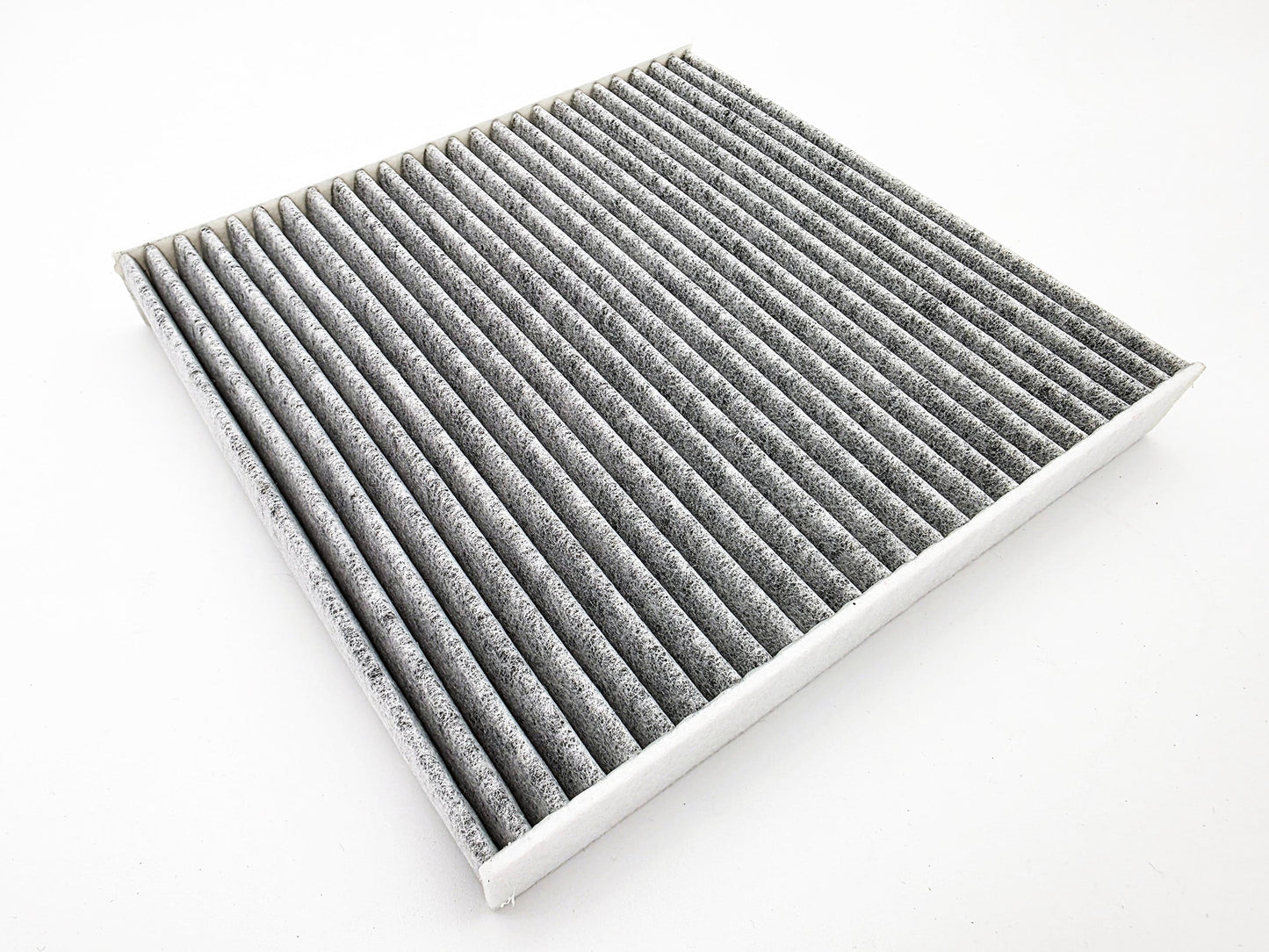 P2R PowerRevRacing - Activated Charcoal Cabin Air Filter