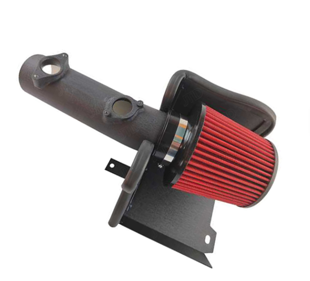 P2R PowerRevRacing - 18-20 Honda Accord 2.0 Turbo Cold Air Intake System Kit