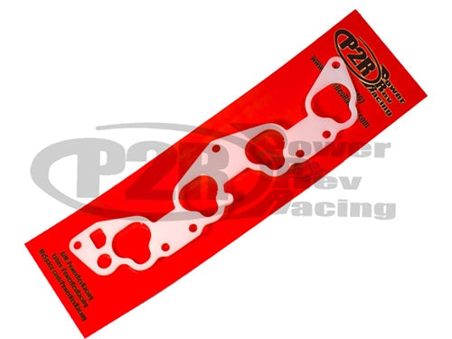 P2R PowerRevRacing - D Series Thermal Intake Manifold Gasket