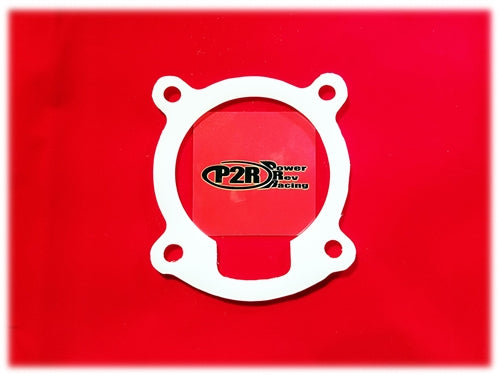 P2R PowerRevRacing - 2010-2012 Hyundai Genesis 2.0 Turbo Thermal Throttle Body Gasket