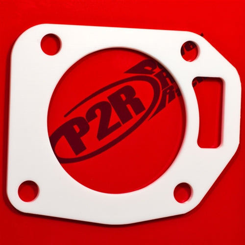 P2R PowerRevRacing - 02-04 RSX-S 72mm Thermal Throttle Body Gasket