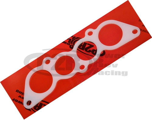 P2R PowerRevRacing - 89-92 Rx-7 Turbo Thermal Intake Manifold Gasket