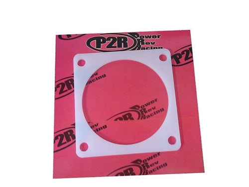 P2R PowerRevRacing - 90mm 5.0 Mustang Thermal Throttle Body Gasket