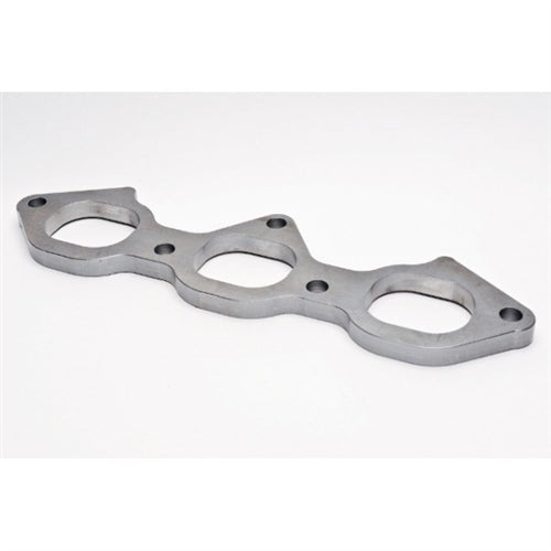 P2R PowerRevRacing - J Series Exhaust Manifold Flange