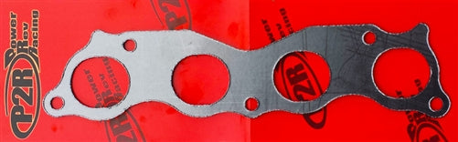 P2R PowerRevRacing - K Series Exhaust Manifold Gasket