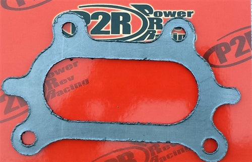 P2R PowerRevRacing - R18 Exhaust Manifold Gasket 06-14 Civic EX,DX, LX
