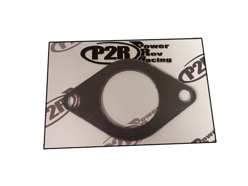 P2R PowerRevRacing - 02-10 WRX & STI CrossPipe Gasket