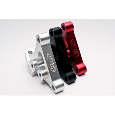 P2R PowerRevRacing - K20A2 RSX-S Engine Mount Bracket