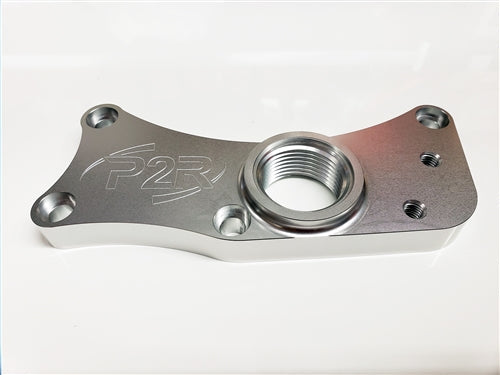 P2R PowerRevRacing - J Series Front Head Water Flange