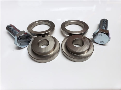 P2R PowerRevRacing - J Series Camshaft Spacer Kit
