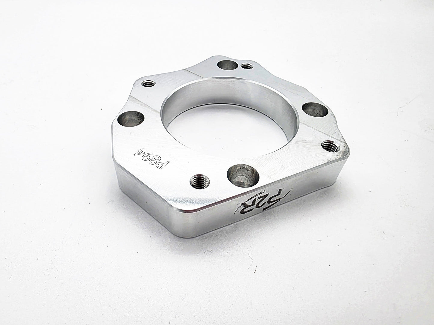 P2R PowerRevRacing - J32A2 Intake Manifold to J37A4 Throttle Body