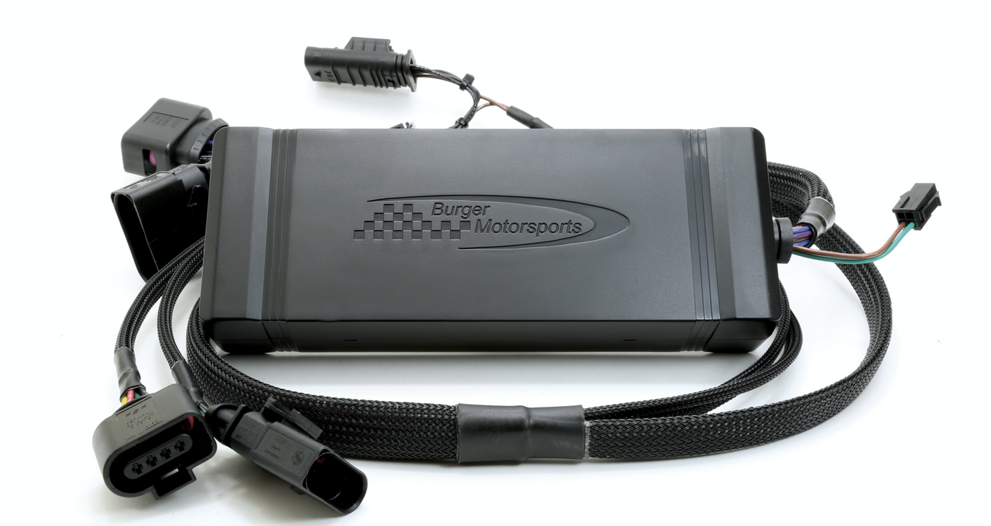 Group 2: VW EA888 Gen3 MQB 2.0T for 210hp, 220hp and 230hp - Burger Motorsports