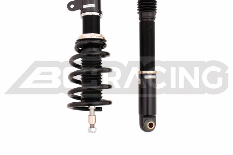 BC Racing Coilovers - BR Type - 14-UP MINI Cooper (w / DDC) F56