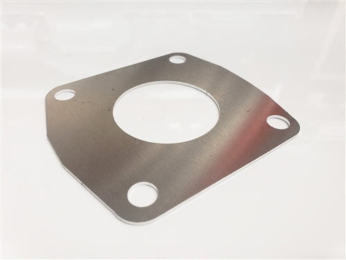 P2R PowerRevRacing - SCCA T4 Flat Plate Restrictor for 12-15 Honda Civic Si 47mm