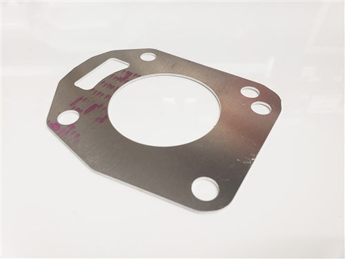 P2R PowerRevRacing - SCCA T4 Flat Plate Restrictor for 02-06 Acura RSX-S 55mm