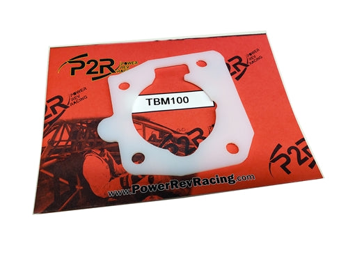 P2R PowerRevRacing - 1999-2003 Protégé 1.6L Thermal Throttle Body Gasket