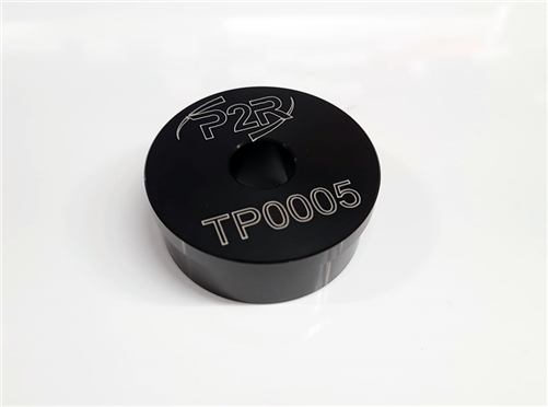 P2R PowerRevRacing - K Series Cam Chain Case Oil Seal Installation Tool