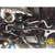 Ultra Racing - 23mm Front Sway Bar - SUBARU FORESTER (SH) 2008-2012 - UR-AF23-439