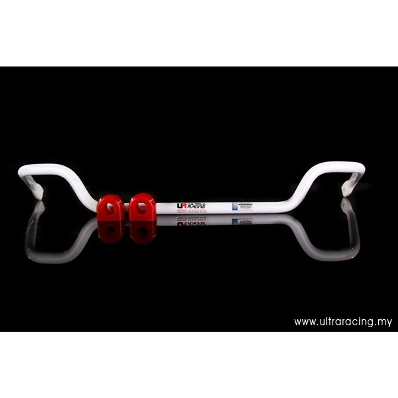 Ultra Racing - 27mm Front Sway Bar - BMW 3 SERIES (E46) 1999-2006 - UR-AF27-263
