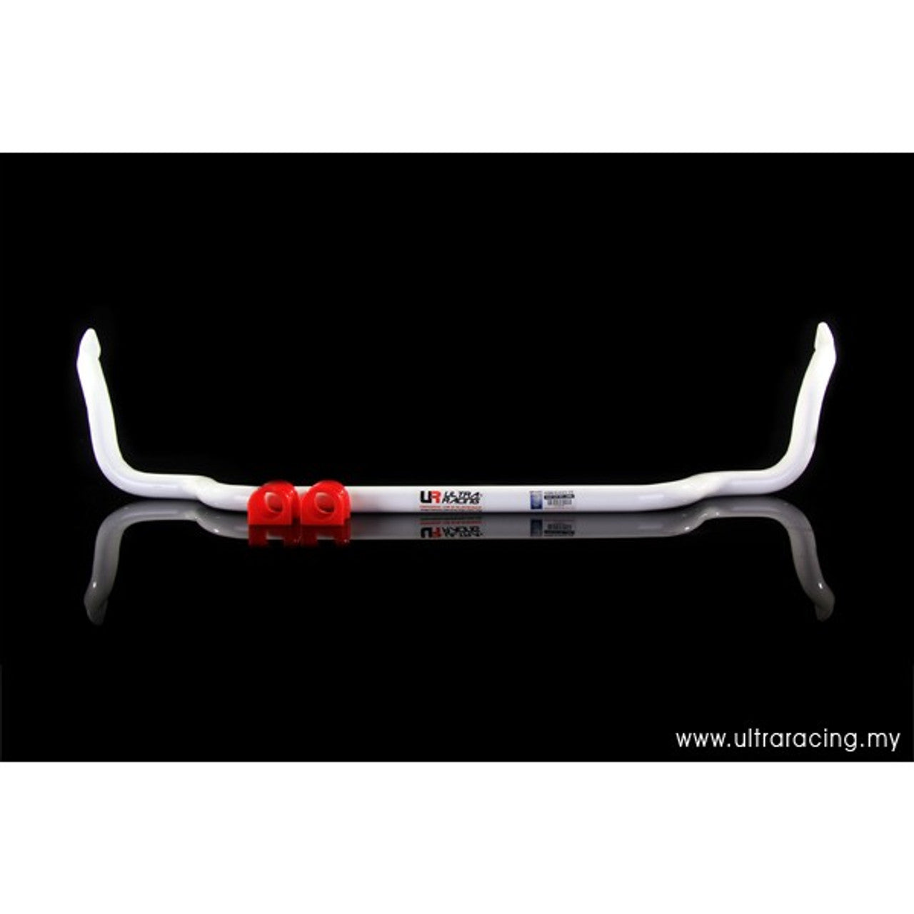 Ultra Racing - 29mm Front Sway Bar - NISSAN 240SX (S14) 1995-1998 - UR-AF29-061