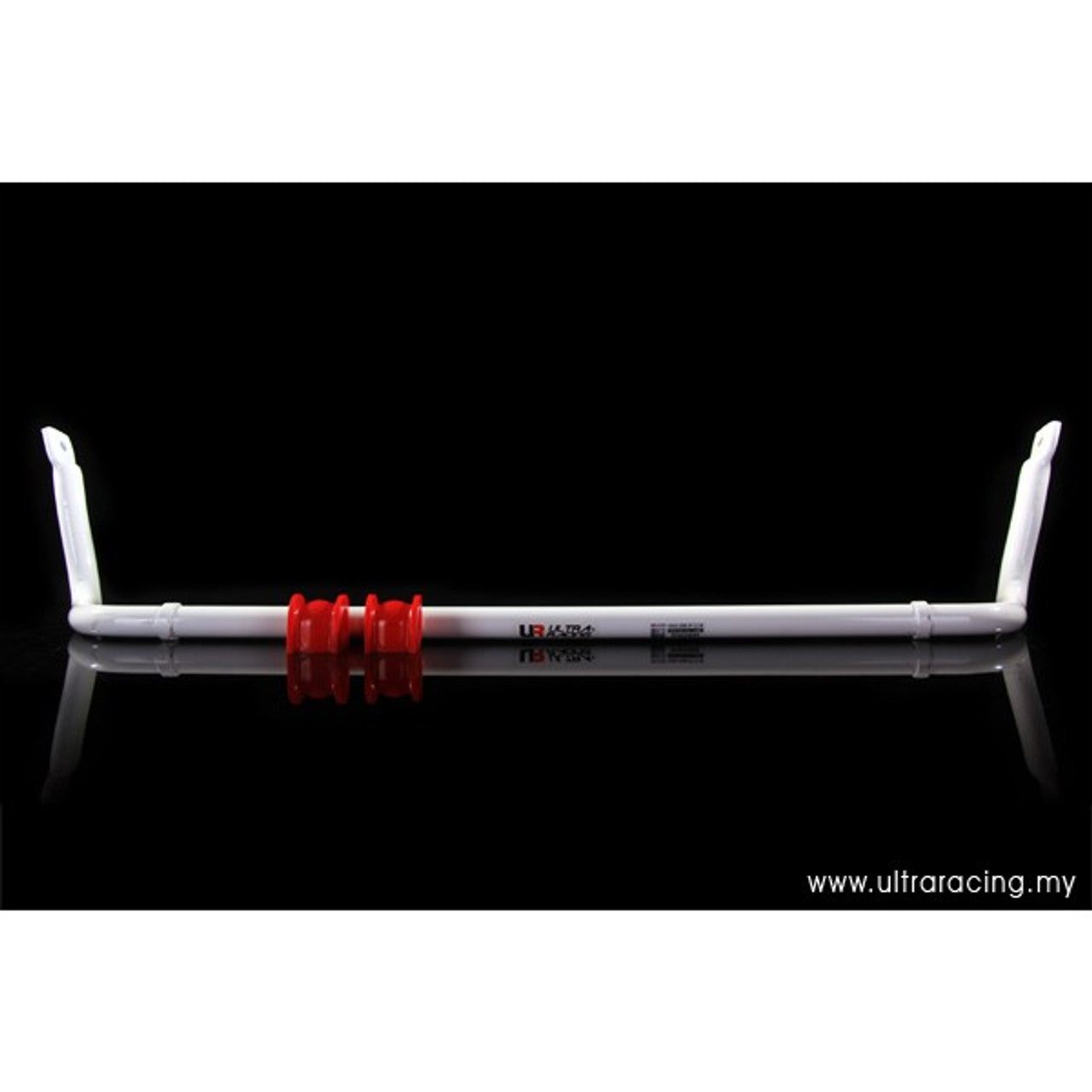 Ultra Racing - 29mm Front Sway Bar - HONDA S2000 (AP1 2.0) 1999-2003 - UR-AF29-326