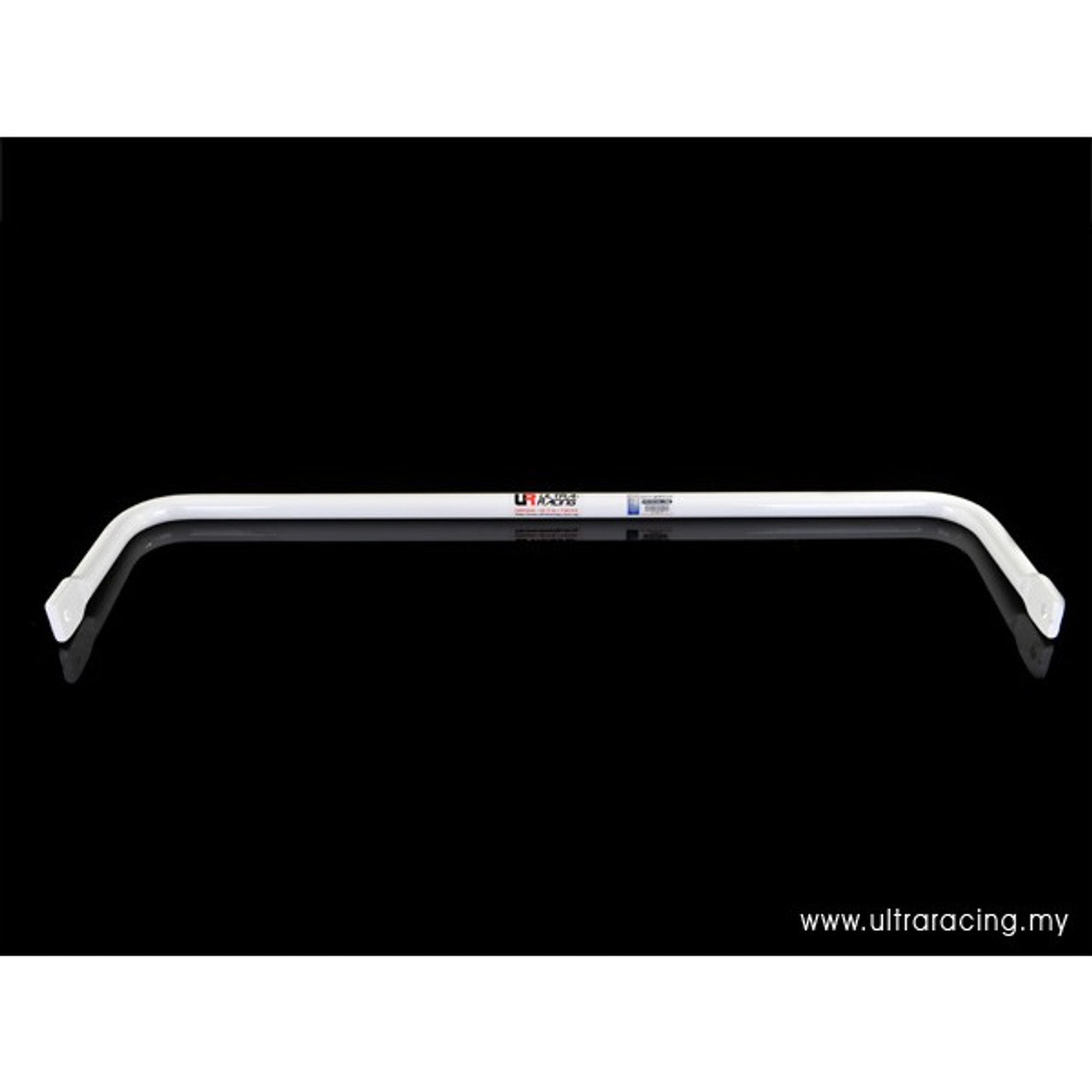 Ultra Racing - 19mm Rear Sway Bar - MITSUBISHI LANCER (CY) 2007-2017 - UR-AR19-132
