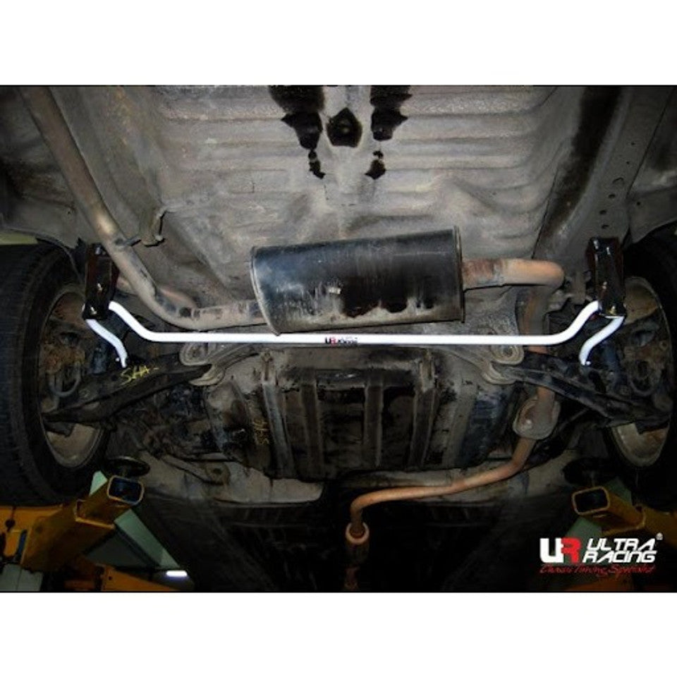Ultra Racing - 19mm Rear Sway Bar - HONDA CIVIC (EF9) HATCH 1988-1991 - UR-AR19-144