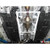 Ultra Racing - 4pt Middle Lower Brace - 2011-2017 Lexus CT200H - UR-ML4-1627