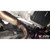 Ultra Racing - 2pt Rear Lower Brace - MERCEDES-BENZ C 43/63 AMG (W205/C205) 2015-2019 - UR-RL2-3884