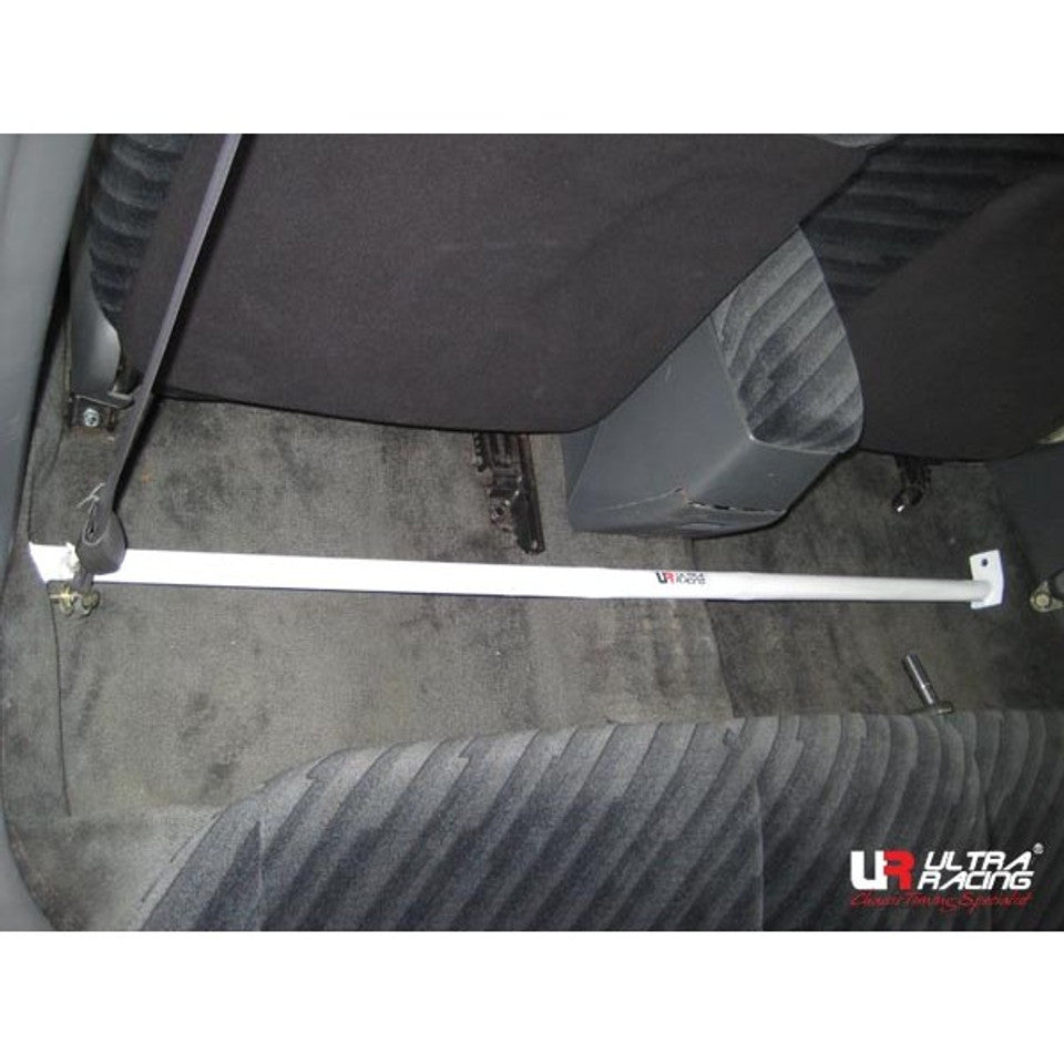 Ultra Racing - 2pt Room Brace - HONDA ACCORD (CD5) 1994-1997 - UR-RO2-093