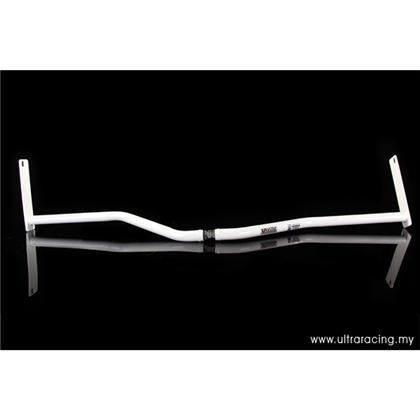Ultra Racing - 2pt Room Brace - SUBARU WRX STI (GD/GG) 2002-2007 - UR-RO2-818A