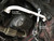 Ultra Racing - 4pt Rear Side Braces - 1991-1995 Toyota MR2 - UR-RS4-964P