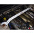 Ultra Racing - 2pt Front Strut Tower Brace - NISSAN SKYLINE (R34) 1999-2002 - UR-TW2-187