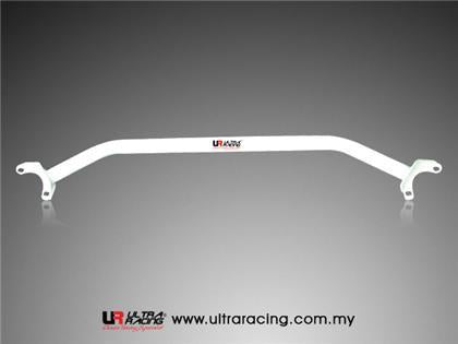 Ultra Racing - 2pt Front Strut Tower Brace - 2006-2010 Hyundai Sonata - UR-TW2-653