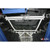 Ultra Racing - 4pt Middle Lower Brace - MINI COOPER (F56) HATCH 2013-2021 - UR-ML4-3054
