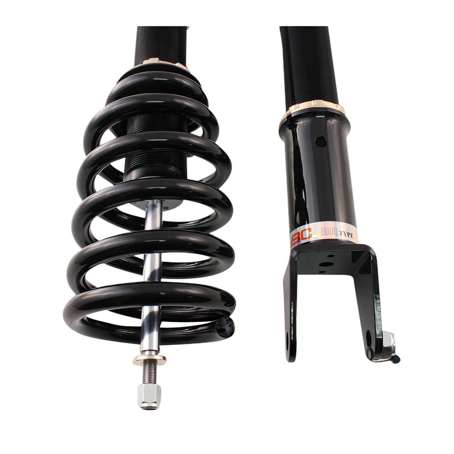 BC Racing Coilovers - BR Type - 08-13 Cadillac CTS / CTS-V RWD