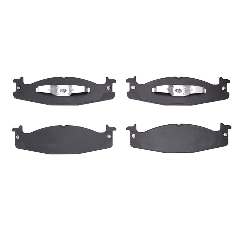 R1 94-03 Ford F-150 4WD Front Semi Met Brake Pads