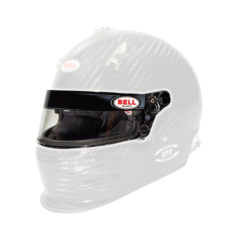 Bell SE03 Helmet Shield- Yellow