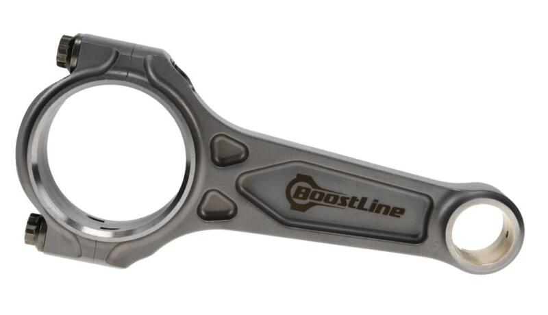 BoostLine Honda K20A 139mm Connecting Rod Kit Single