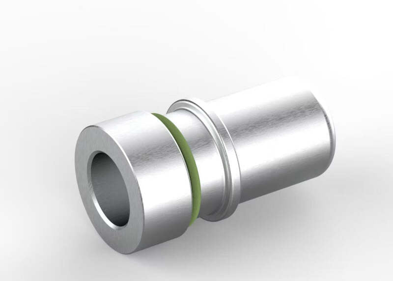 GReddy 12 Weld-on to 12 PRO/SPEC Adapter