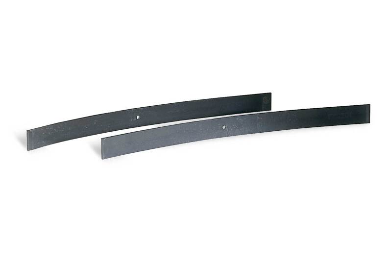 Fabtech Replacement Rear Add A Leaf