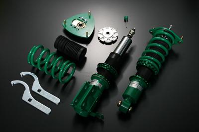 Tein 96-00 Honda Civic (EM1/EJ6/EJ7/EJ8) Mono Sport Coilovers