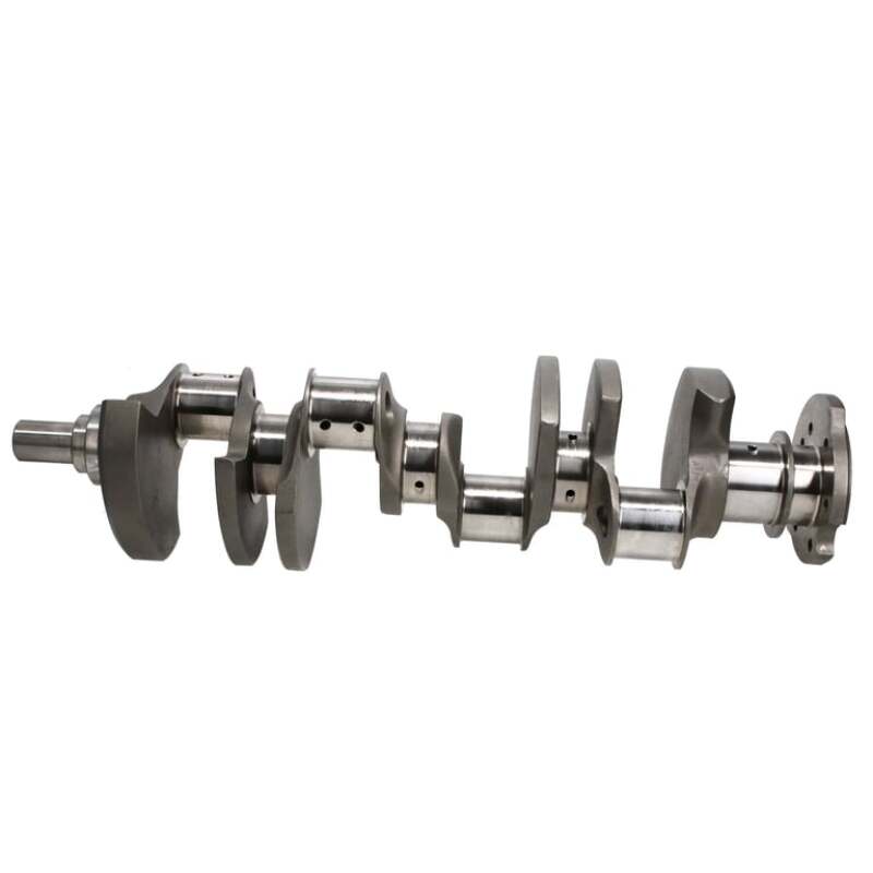 Manley Chevrolet Small Block 350 4340 Forged 3.480in Stroke Crankshaft