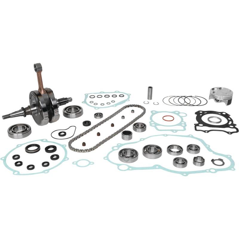 Vertex Yamaha Complete Engine Rebuild Kit