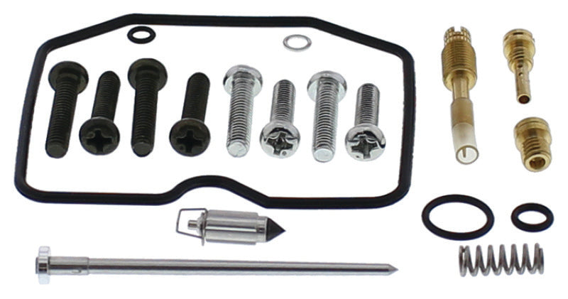 QuadBoss 86-87 Kawasaki KLF300A Bayou Carburetor Kit