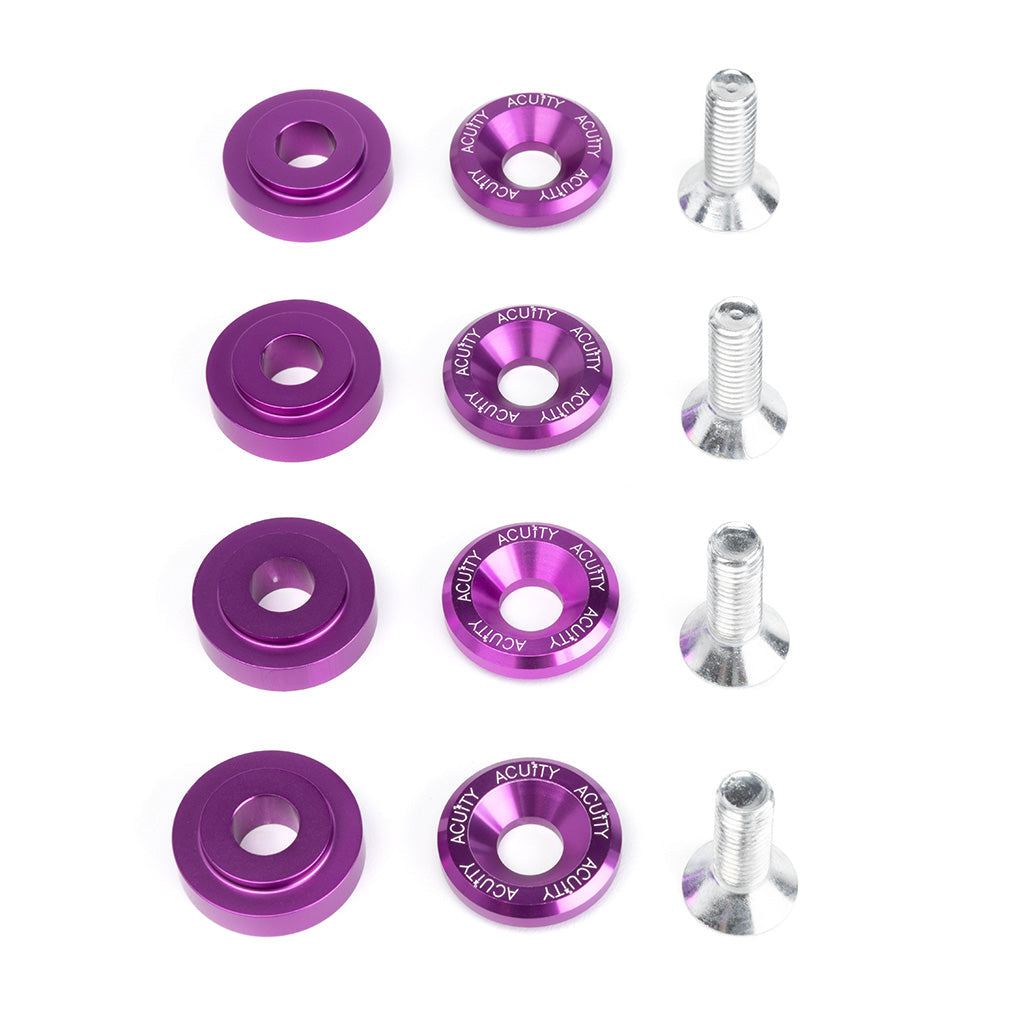 1884 Shifter Base Bushings