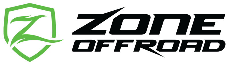 Zone Offroad 18-26 Jeep Wrangler JL / 20-26 Jeep Gladiator JT Front Sway Bar Disconnects