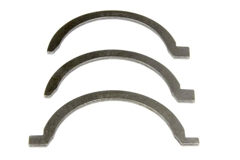 Clevite Continental F124 140 162 Z120 129 4 Cyl F170 186 199 206 209 21 Thrust Washer Set