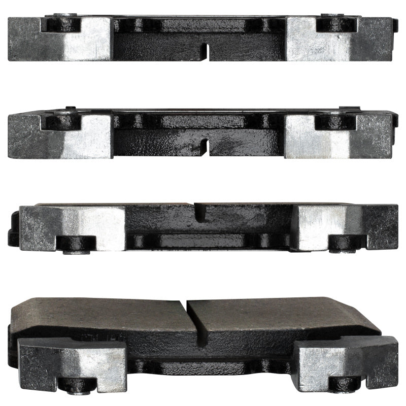 R1 12-24 Tesla Model S Front Ceramic Brake Pads