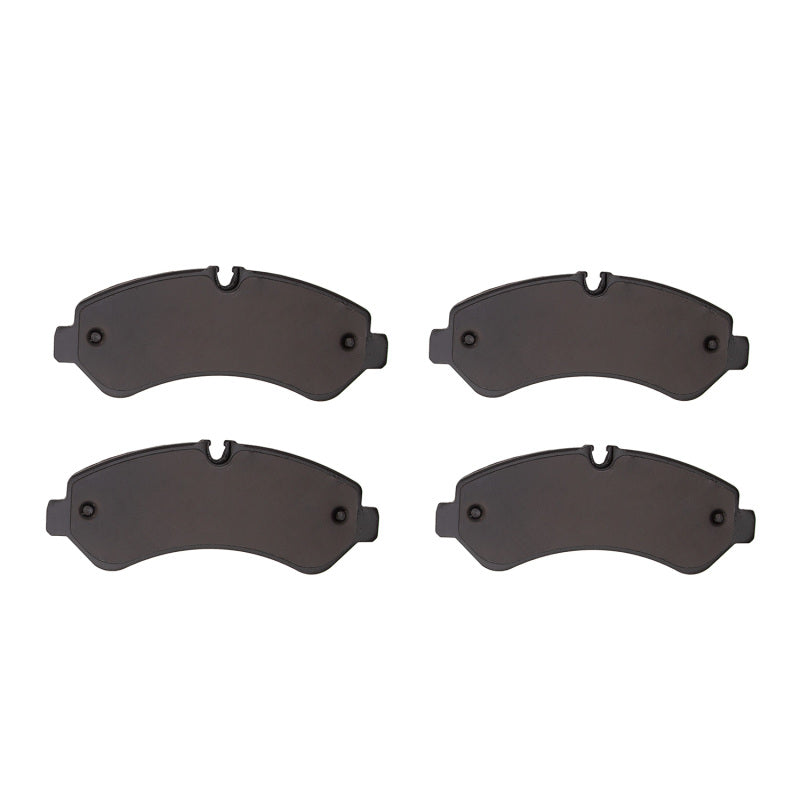 R1 19-26 Mercedes-Benz Sprinter 4500 Rear Ceramic Brake Pads